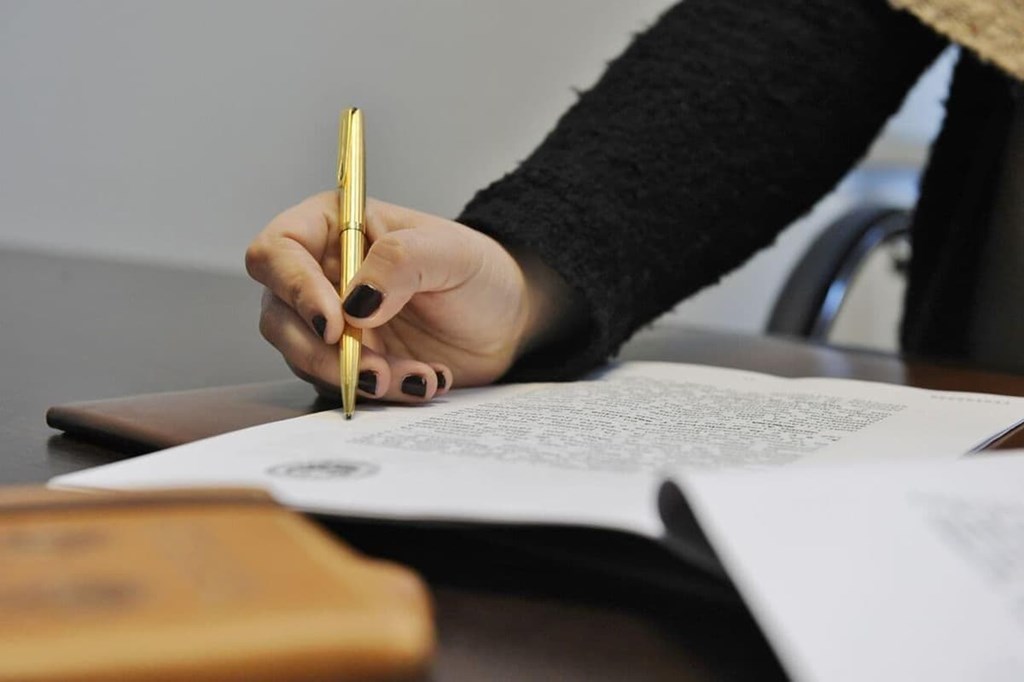 3 cosas que debe saber sobre la modificación de sus datos personales en la SS