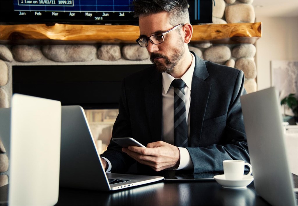 6 servicios que puede hacer online en la Sede Electrónica de la Seguridad Social