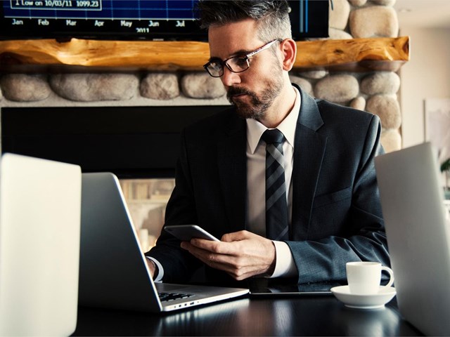 6 servicios que puede hacer online en la Sede Electrónica de la Seguridad Social