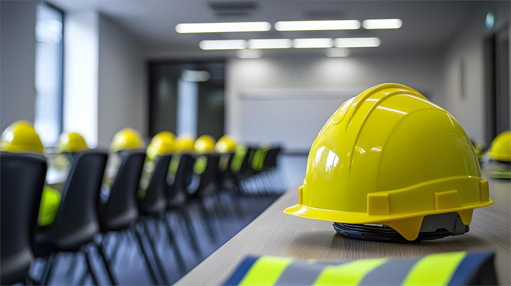 Accidentes laborales: todo lo que debe saber