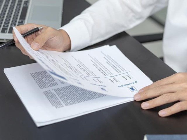 Cómo actuar ante una extinción del contrato por causas objetivas