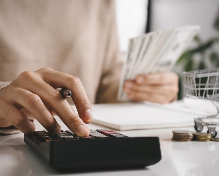 ¿Cómo se calcula el paro?