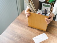 ¿Con cuánto tiempo de antelación debo avisar de que dejo el trabajo?
