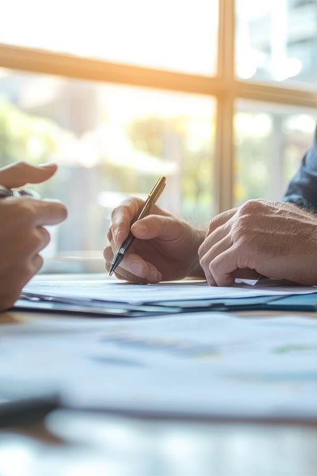 Derechos de un empleado durante una excedencia