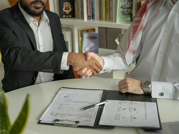 ¿En qué consiste un contrato de formación?
