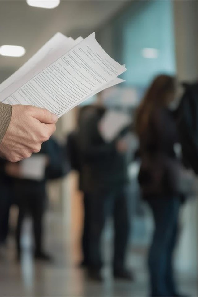 Errores comunes al pedir la prestación por desempleo