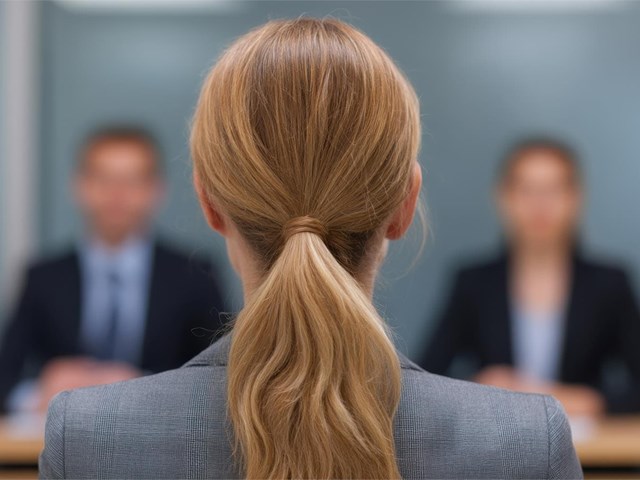 ¿Es ilegal ir a una entrevista de trabajo si tengo empleo?
