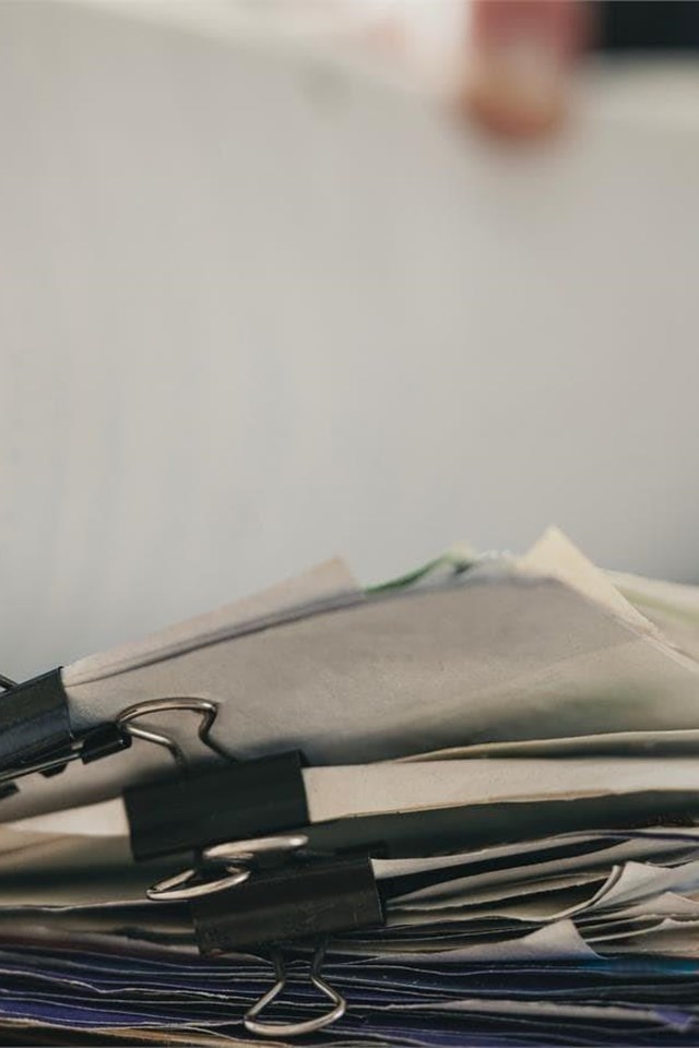 Guía rápida para obtener tu número de Seguridad Social 