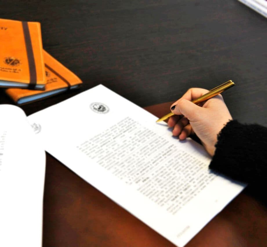 Abogado especialista en Derecho Laboral en Santiago
