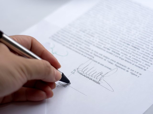 La letra pequeña de los convenios especiales con la Seguridad Social