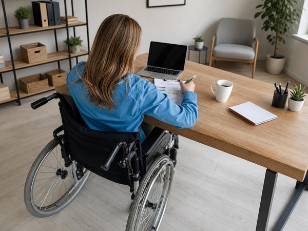 Lo que no le dicen sobre la incapacidad permanente total y absoluta