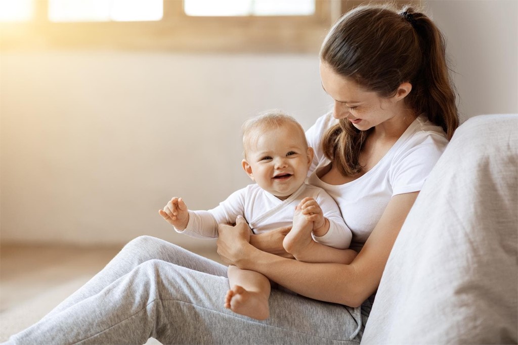 Salario que se cobra cuando se está de baja de maternidad