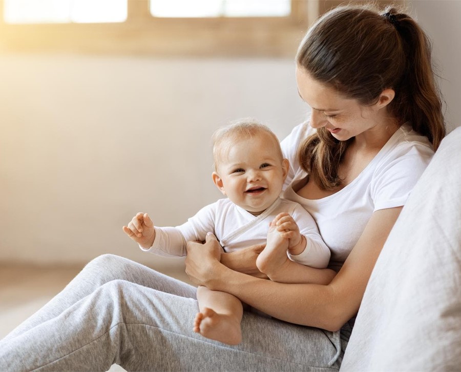 Salario que se cobra cuando se está de baja de maternidad